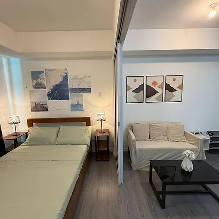 Albergue Sunset And Breeze By Azure